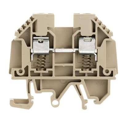 WEIDMULLER - WEI9537450000 WDU 4 SL/EN
