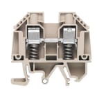 WEIDMULLER - WEI9537490000 WDU 10 SL/EN
