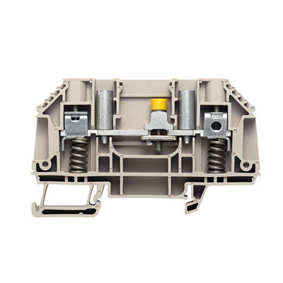 WEIDMULLER - WEI1161690000 WTL 6 SL