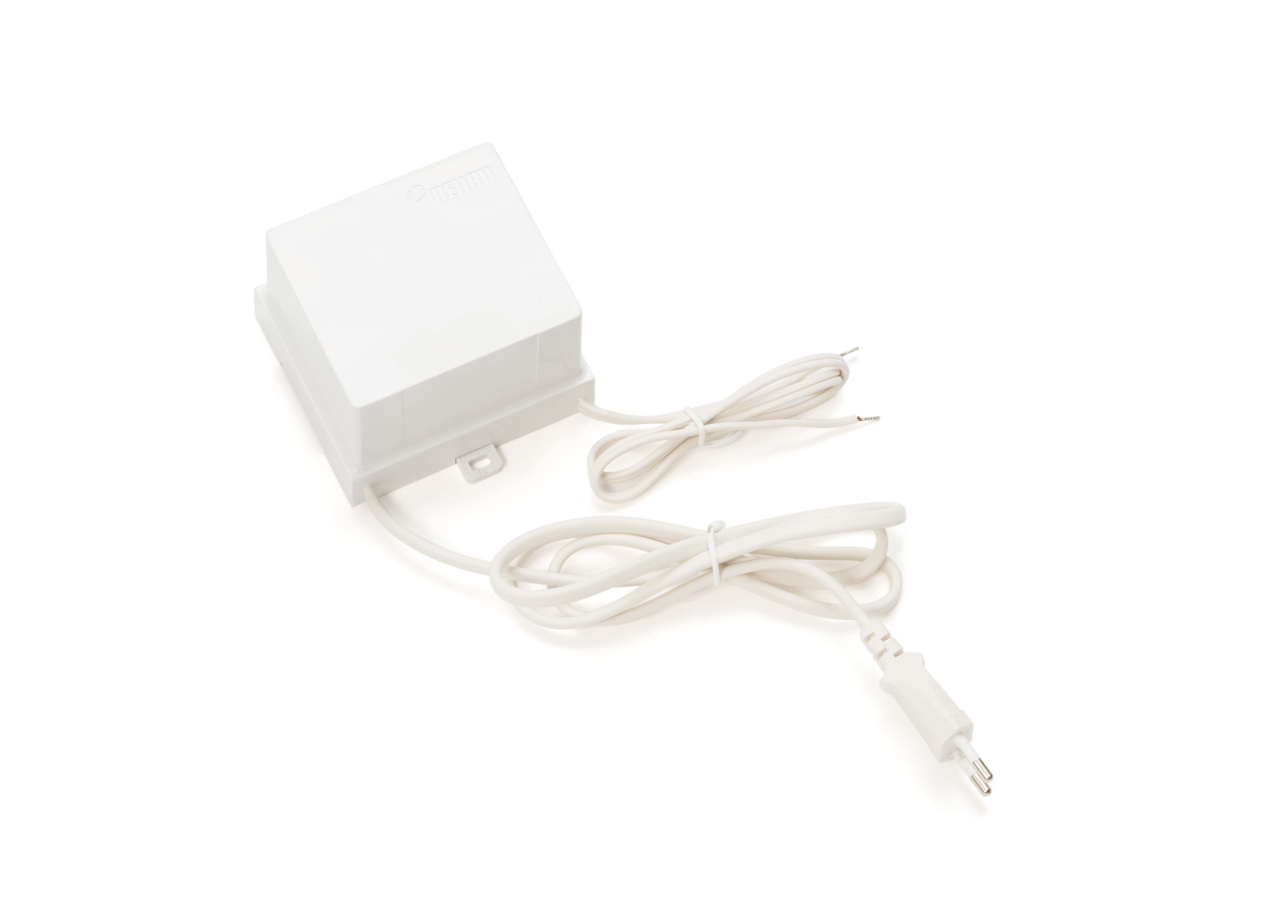 REHAU SPA - RE413280191001 NEA SMART 2.0 TRASFORMATORE 24V