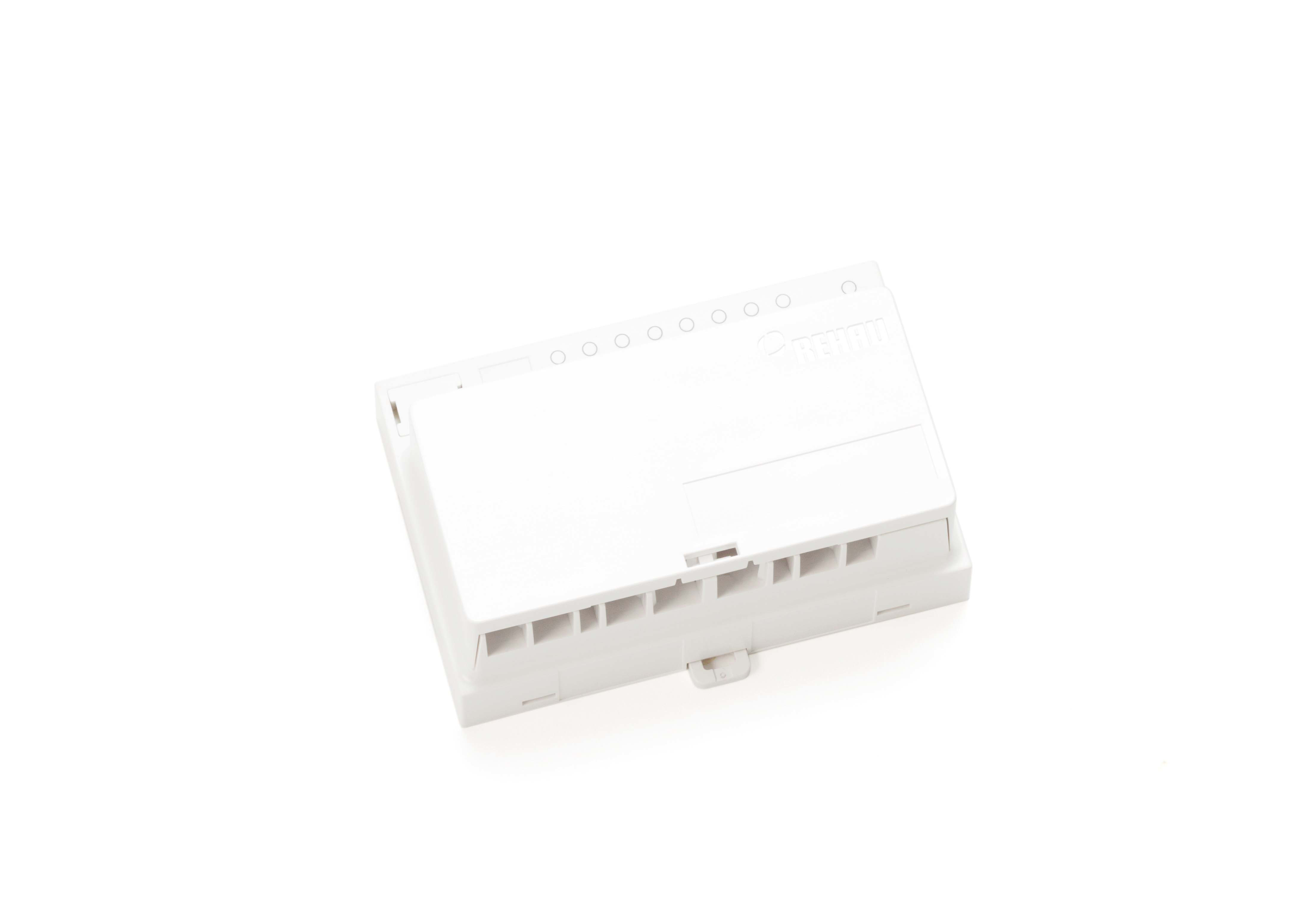 REHAU SPA - RE413280221001 NEA SMART 2.0 MODULO U 24 V