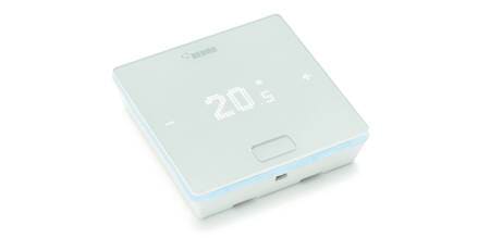 REHAU SPA - RE413280061001 REHAU ROOM UNIT NEA SMART 2.0 BUS SENSOR