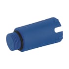 F.I.V. - FVR9547P005 TAPPO PROVA IMPIANTO 3/4 O-R BLU
