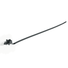 HELLERMANNTYTON Srl - HEE150-01700 Fascetta fissaggio a pino FT220DP7