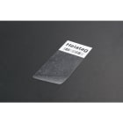 HELLERMANNTYTON Srl - HEE594-11041 AUTOLAMINANTE LASER TAG26LA4-1104-WHCL