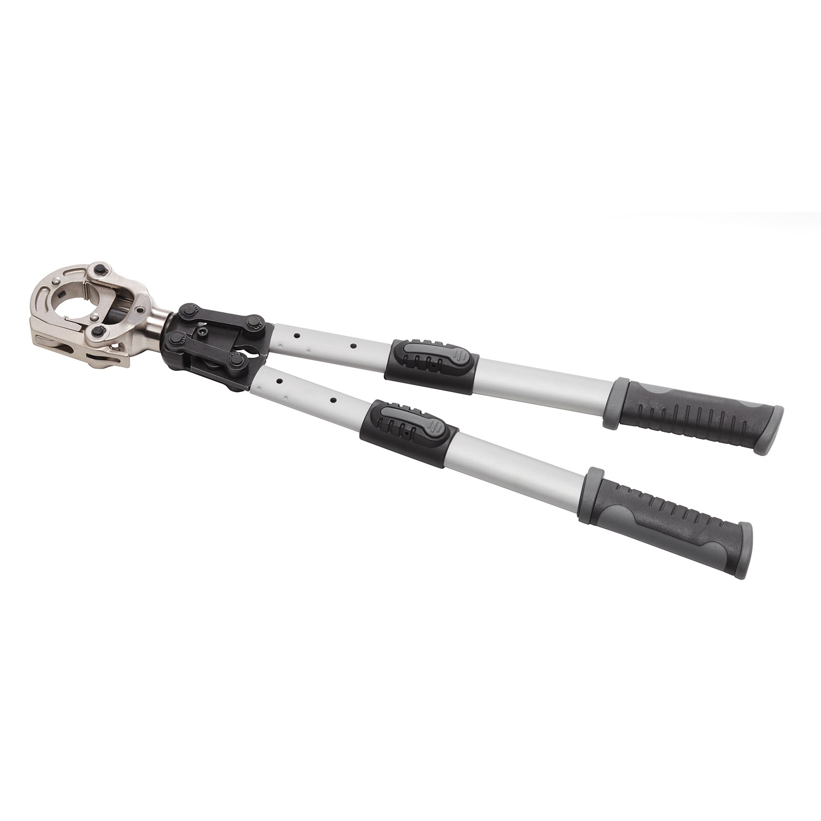 F.I.V. - FVR9550X002 PRESSATRICE MANUALE DN14-DN32