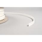 HELLERMANNTYTON Srl - HEE121-98151 NASTRO KR 50MX8.0MM HS NATURALE KR8/S1