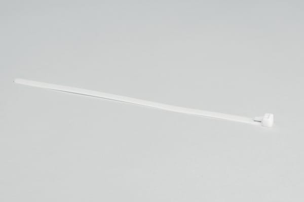 HELLERMANNTYTON Srl - HEE131-21019 Fascetta riapribile 100x6.5 naturale REL100