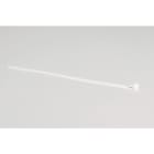 HELLERMANNTYTON Srl - HEE131-21419 FASCETTA RIAPRIBILE 140X7.5 NATURALE REL