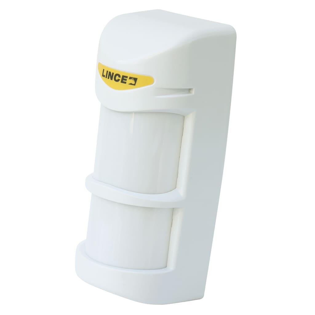 LINCE ITALIA SPA - LIN9554 - BOBBY TENDA MW+2IR AM GOLD RILEVATORE