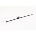 HELLERMANNTYTON Srl - HEE156-06200 FASCETTA FISSAGGIO A PINO T50SOSFT5