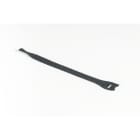 HELLERMANNTYTON Srl - HEE130-00019 FASC VELCRO 330X12.5 NERO TEXTIE L (10PZ