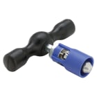 F.I.V. - FVR9563X516 CALIBRATORE/SVASATORE SING. D.16