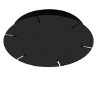 LINEA LIGHT (ILED) - ILD65153 TOUR BOX CENTRALE 150W DALI 9005GOF