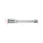 BM SPA - BMM009560216 BUSSOLE PER CANDELE 1/2 POLIG. L16