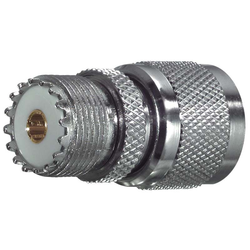 ELCART DISTRIBUTION - ERT054842500 ADATT. SPINA N - PRESA UHF UG146