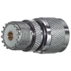 ELCART DISTRIBUTION - ERT054842500 ADATT. SPINA N - PRESA UHF UG146