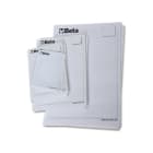 BM SPA - BMM095881001 SET 10 BLOCK NOTES BETA 21X29 A
