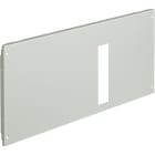 BTICINO - BTI9591MW2 MAS - PANNELLO VITE MW250 L=600 MM ORIZZ