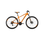 BM SPA - BMM095980130 MTB WHISTLE ALL. 29 M-N