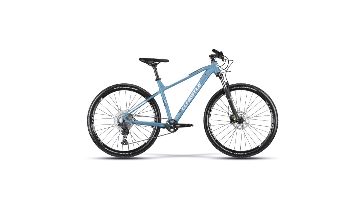 BM SPA - BMM095980142 MTB WHISTLE HP ALL. 29 L-N