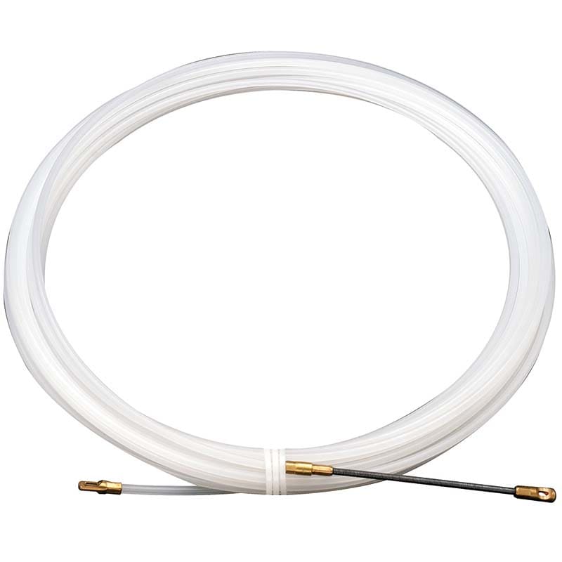 ELCART DISTRIBUTION - ERT280450000 SONDA IN NYLON PA6 D.4MM L. 5MT.