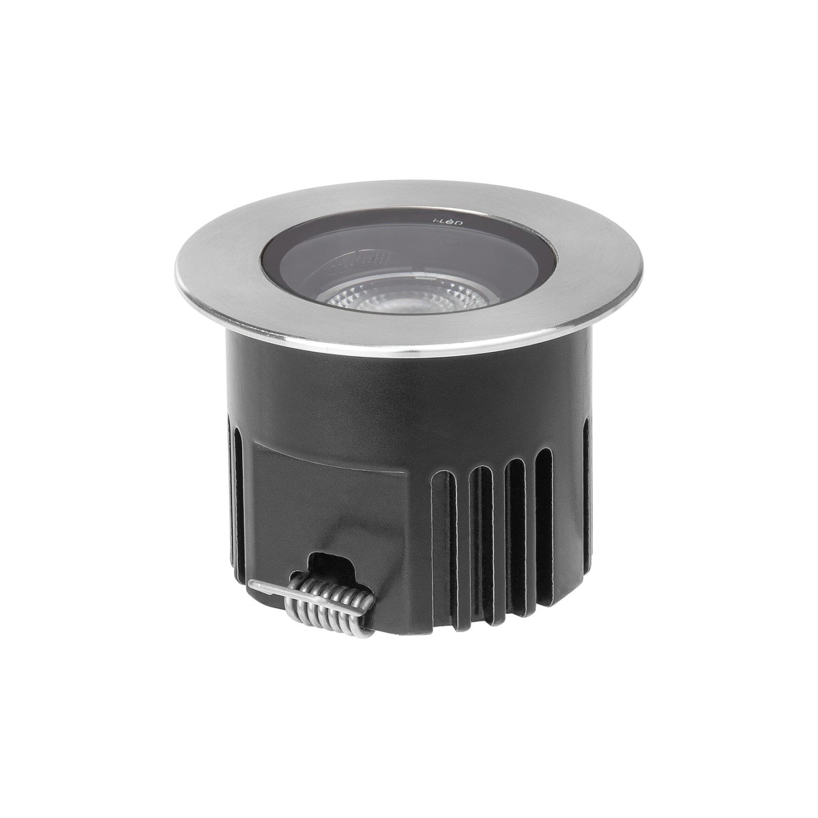 LINEA LIGHT (ILED) - ILD80585W15 ORMA-I 4 1LED 5W 24VDC INOX