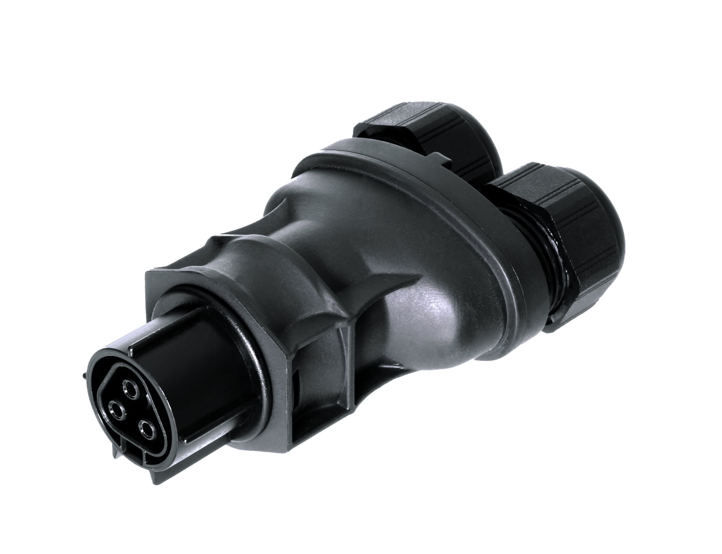 WIELAND ELECTRIC SRL - WIE96.031.4353.1 FEM.C.W.STR-REL.RST20I3S B1 ZRY    SW