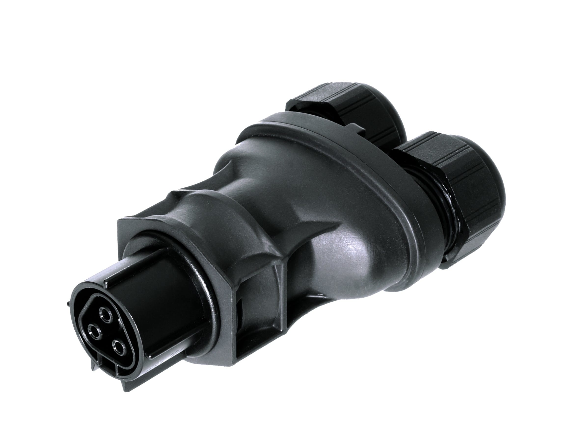 WIELAND ELECTRIC SRL - WIE96.031.4353.1 CONNETTORE PRESA RST20I3S B1 ZRY SW