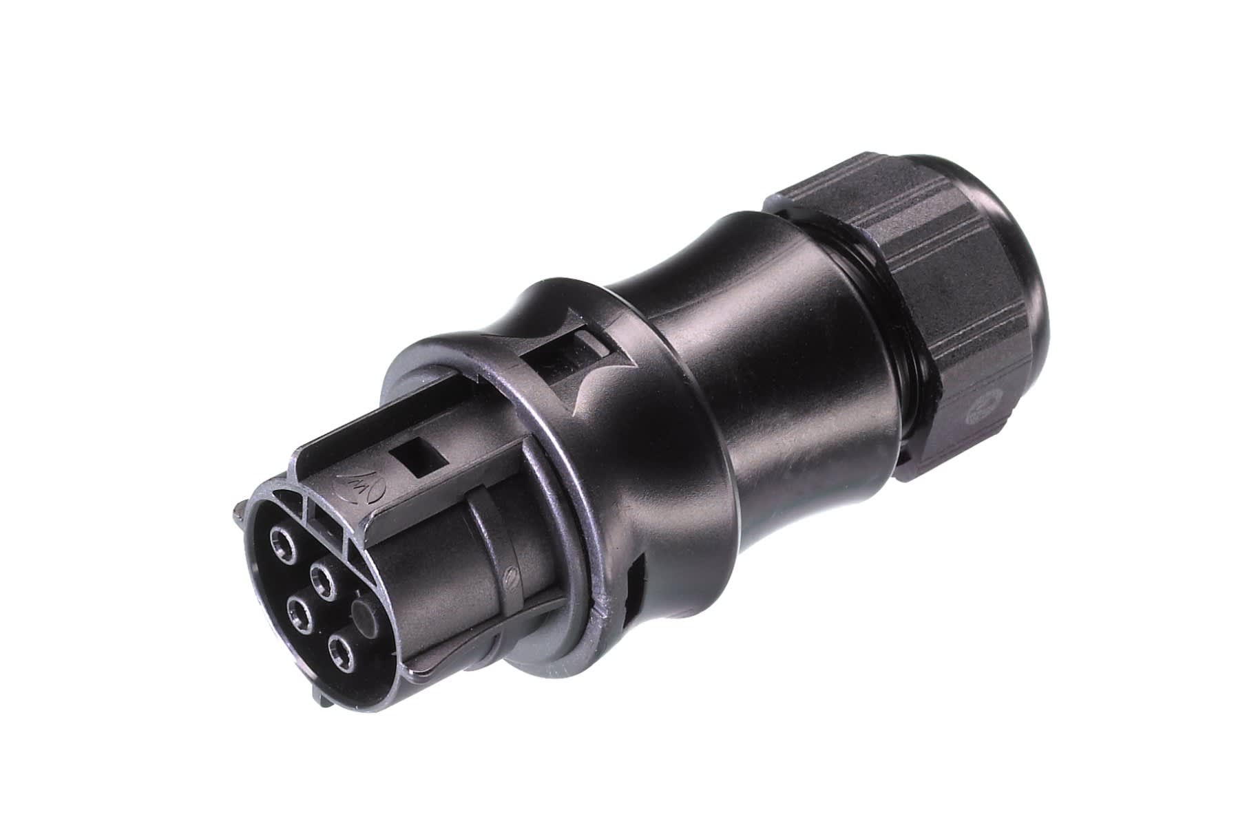 WIELAND ELECTRIC SRL - WIE96.041.4153.1 FEM.C.W.STR-REL.RST20I4S B1 ZR2    SW