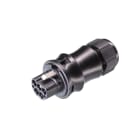 WIELAND ELECTRIC SRL - WIE96.042.4153.1 MALE C.W.STR-REL.RST20I4S S1 ZR2 V SW