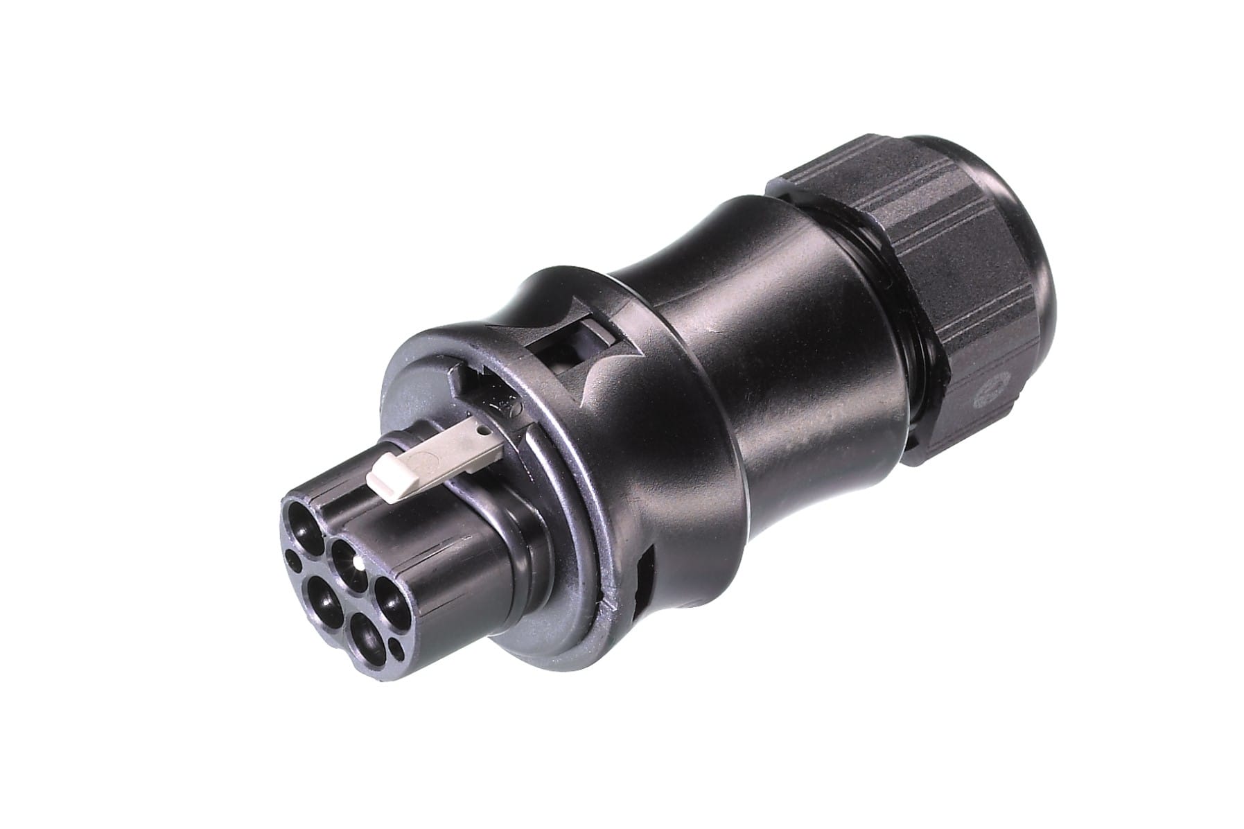 WIELAND ELECTRIC SRL - WIE96.042.4153.1 CONNETTORE SPINA RST20I4S S1 ZR2 V SW