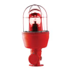 SIRENA - SIR96003 EX 080 RA RED V110AC