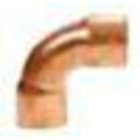 IBP BANNINGER ITALIA - IBP9607D007000000 CURVA RAME 90 FF 7/8