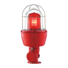SIRENA - SIR96093 EX 080 LA L RED V48DC