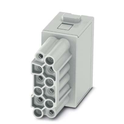 PHOENIX CONTACT - PHC1424228 HC-M-12-PT-F MODULO PORTACONTATTI