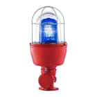 SIRENA - SIR96161 EX 080 LA L H BLU V24AC