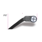 BM SPA - BMM009610263 SONDE SEMIRIGIDE 6MM 3MT 961 P6/S-3MT