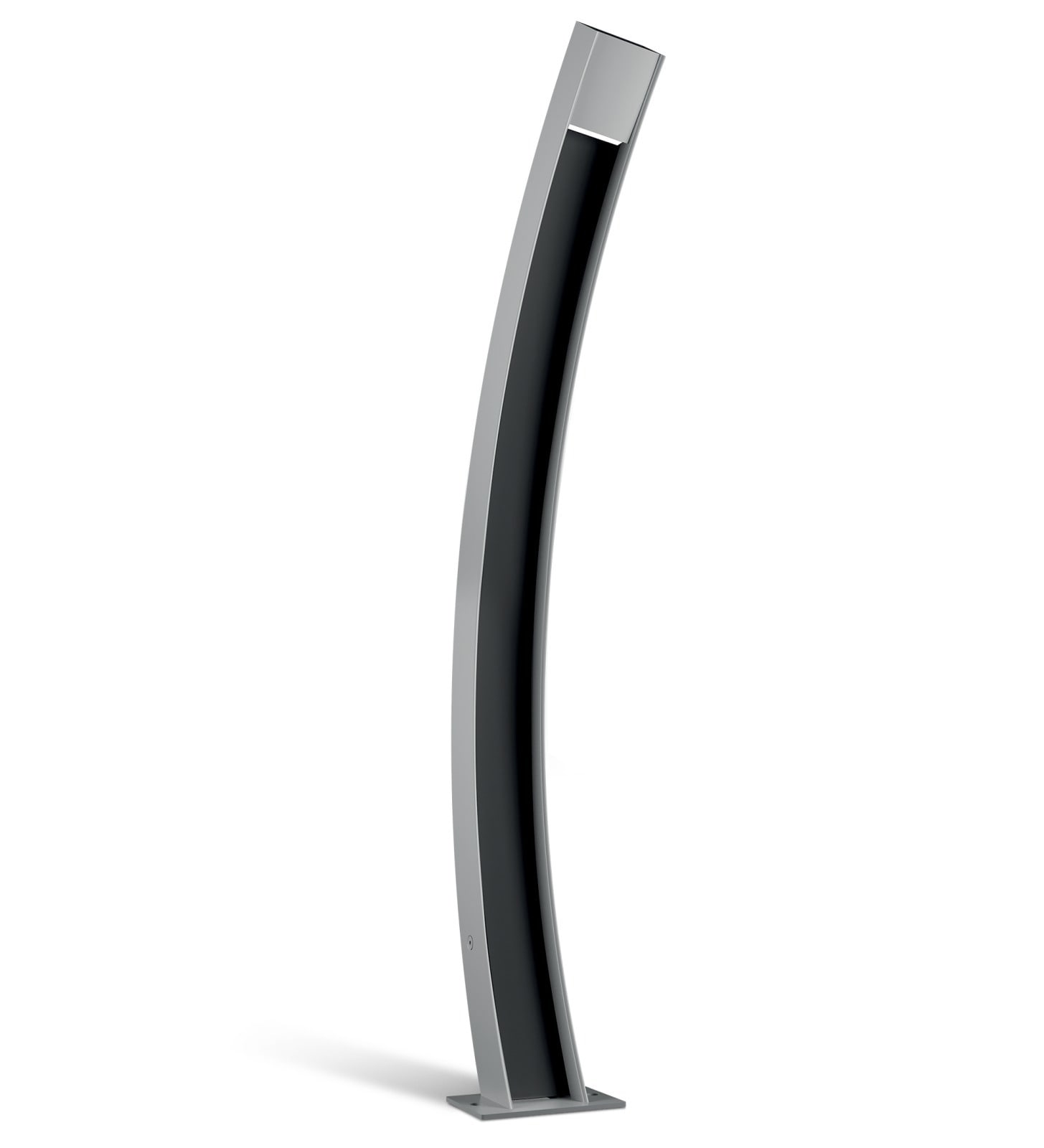 LINEA LIGHT (ILED) - ILD64267W00 APACHE 4 9WH800 ON-OFF GG6+NGE CURV