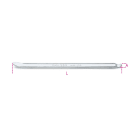 BM SPA - BMM009620004 LEVAGOMME 400