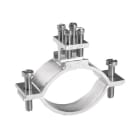 KAISER GMBH & CO. KG - KAI9620.02 FASCETTE DI MESSA A TERRA 11/2 - 2