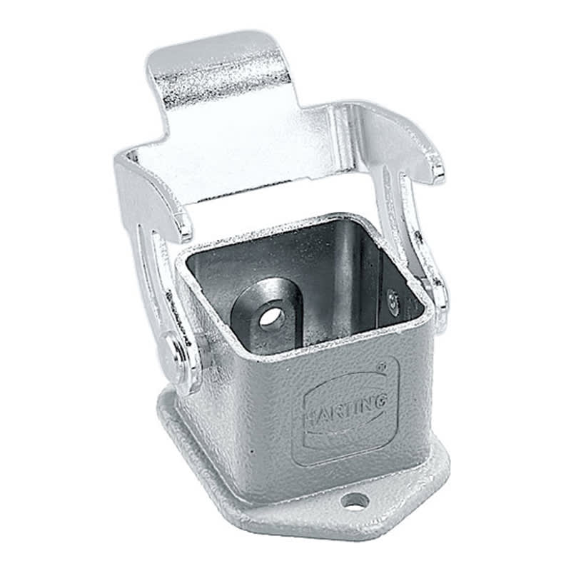 SCAME PARRE SPA - SCA962.0030301 CUSTODIA FISSA PASSANTE