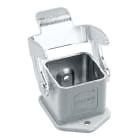 SCAME PARRE SPA - SCA962.0030301 CUSTODIA FISSA PASSANTE