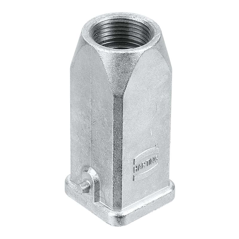 SCAME PARRE SPA - SCA962.0031440 CUSTODIA VOLANTE USCITA DIRITTA PG11