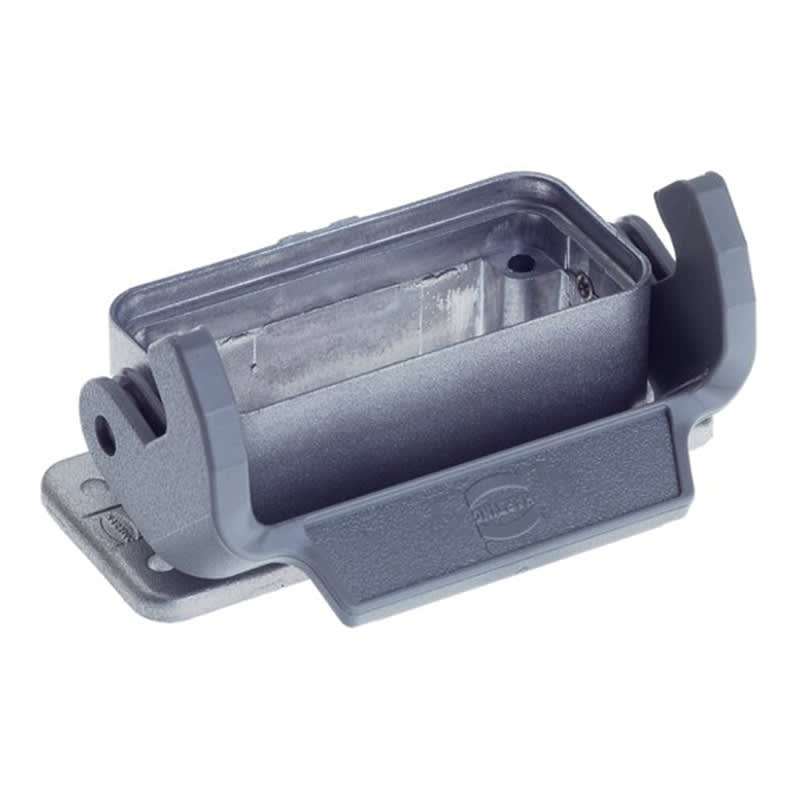 SCAME PARRE SPA - SCA962.0150301 CUST.FISSA EMC 10A USC.CAVO FILETT. PG