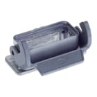 SCAME PARRE SPA - SCA962.0150301 CUST.FISSA EMC 10A USC.CAVO FILETT. PG