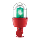 SIRENA - SIR96204 EX 080 LA F GRE V110AC