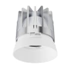 LINEA LIGHT (ILED) - ILDC00693WHWFL MODOC 7 10WDC A RASO D.75