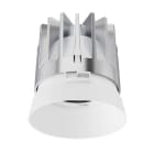 LINEA LIGHT (ILED) - ILDC00693WHWMW MODOC 7 10WDC A RASO D.75