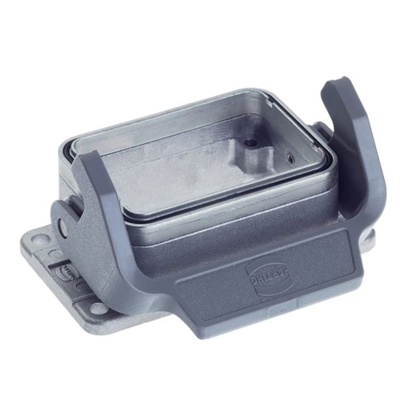 SCAME PARRE SPA - SCA962.8060301 CUSTODIA FISSA PASSANTE CON 1 LEVA
